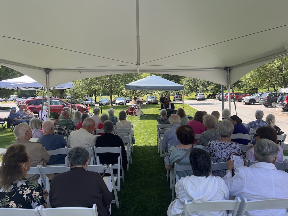 RiverCourt Residences_June 2025_Jazz Brunch1