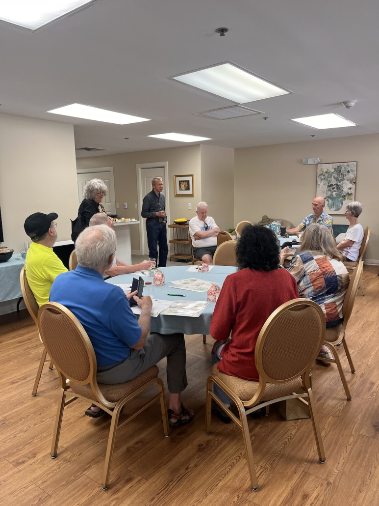 RiverCourt_July 2025_Council on Aging Field Trip_3