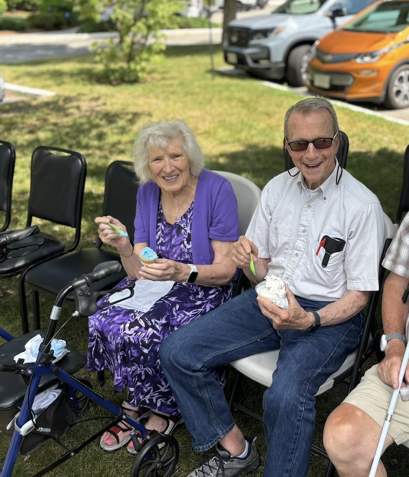 Paying for Assisted Living