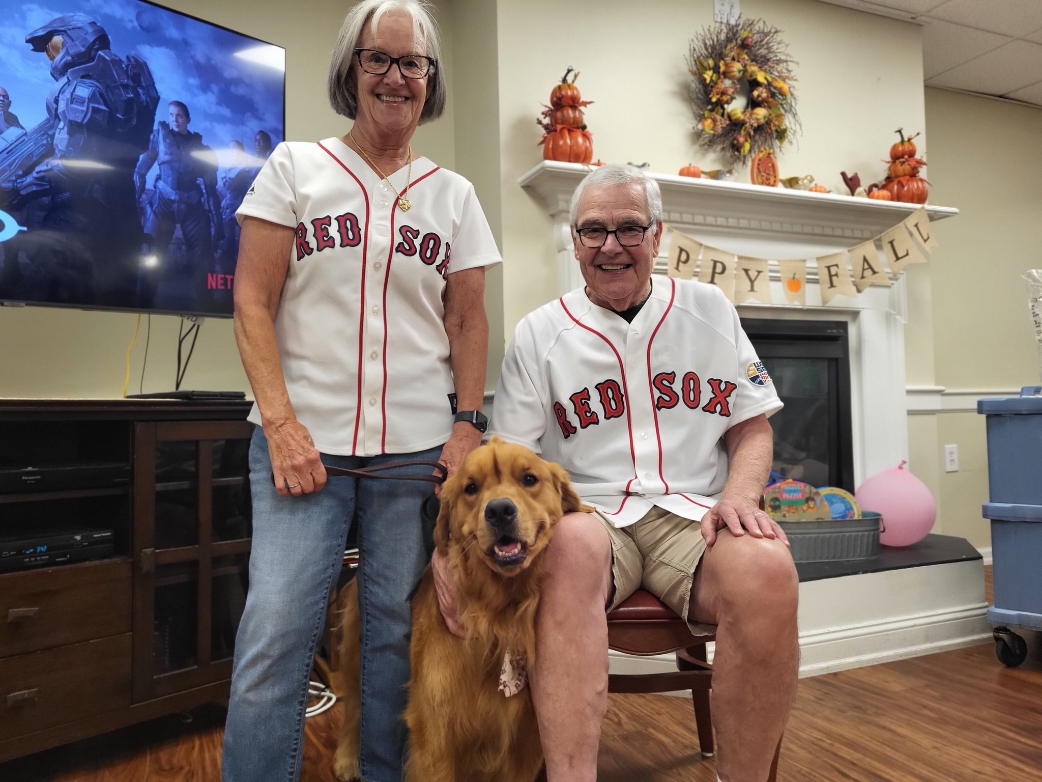 Red Sox
