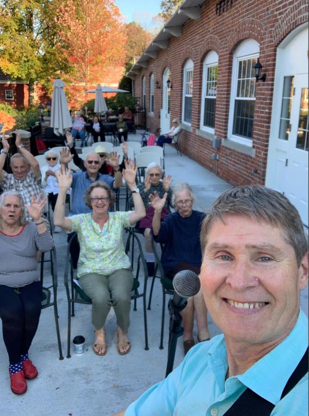 RiverCourt Activity 2025