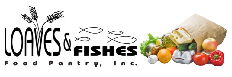 loaves and fishes logo